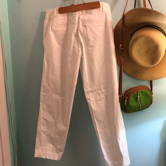 Banana Republic Chinos - Picture 2 of 2